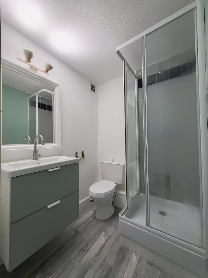 Appart Breti Plage 3 - Duplex Avec Parking Brétignolles-sur-Mer المظهر الخارجي الصورة