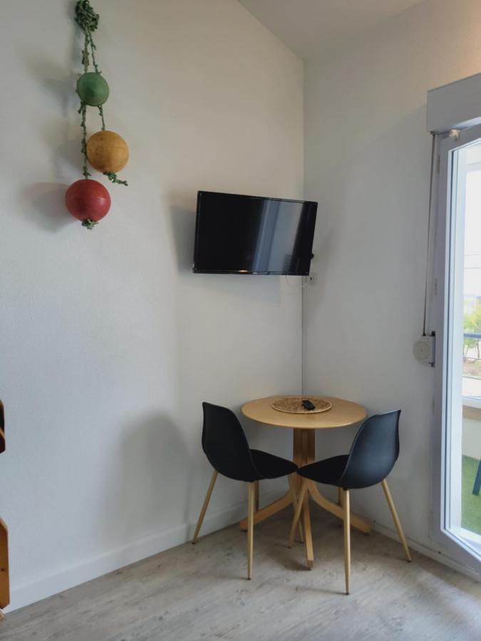 Appart Breti Plage 3 - Duplex Avec Parking Brétignolles-sur-Mer المظهر الخارجي الصورة
