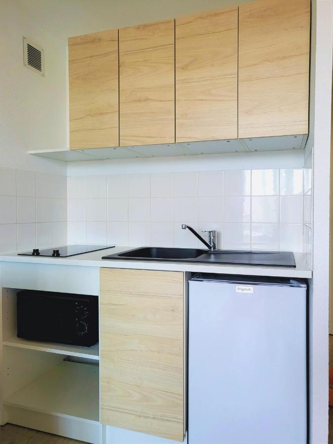Appart Breti Plage 3 - Duplex Avec Parking Brétignolles-sur-Mer المظهر الخارجي الصورة