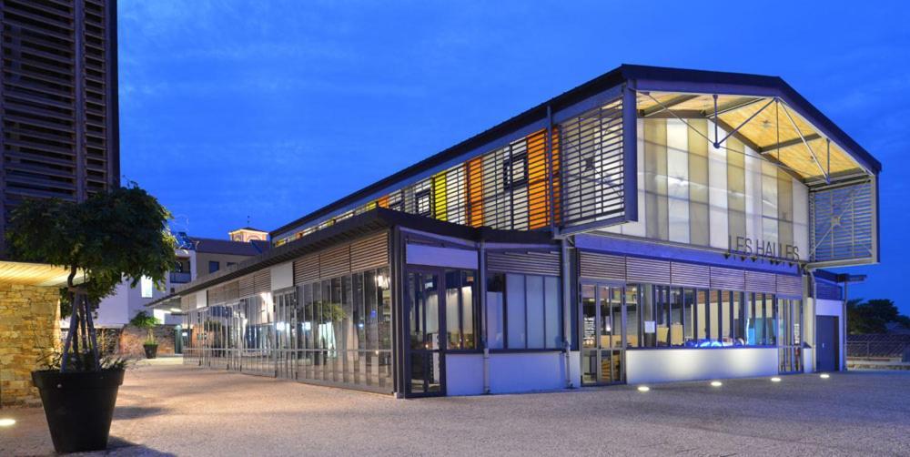 Appart Breti Plage 3 - Duplex Avec Parking Brétignolles-sur-Mer المظهر الخارجي الصورة
